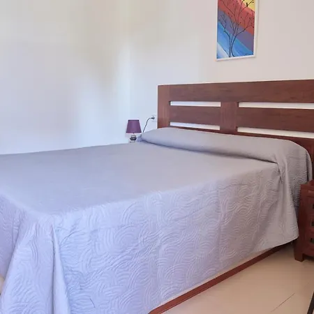 Particular Homestay szállás Almería