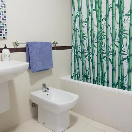 Particular Homestay szállás Almería