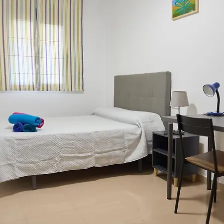 Homestay szállás Particular
