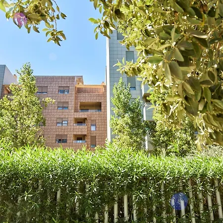 Particular Homestay szállás *